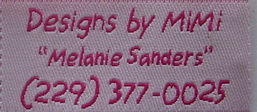 Woven labels 